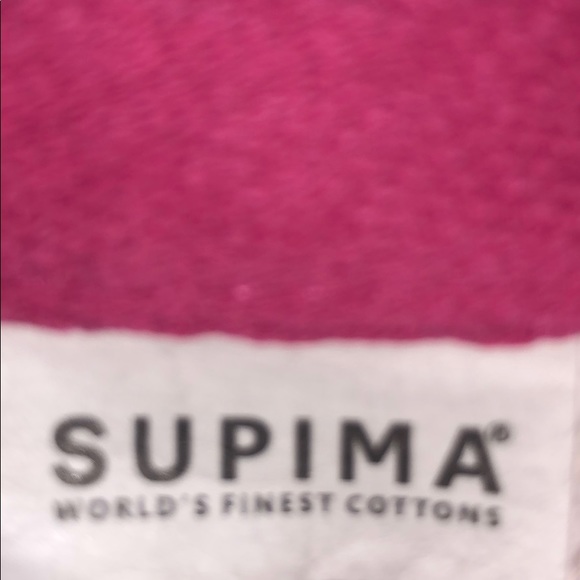 Lacoste Washcloth Legend Supima Cotton - Picture 6 of 6